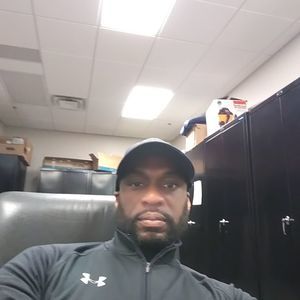 Meet your Posher, Terry